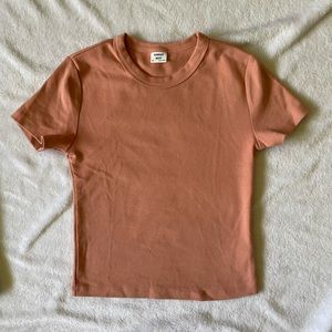 Never Worn- ARITZIA  Top